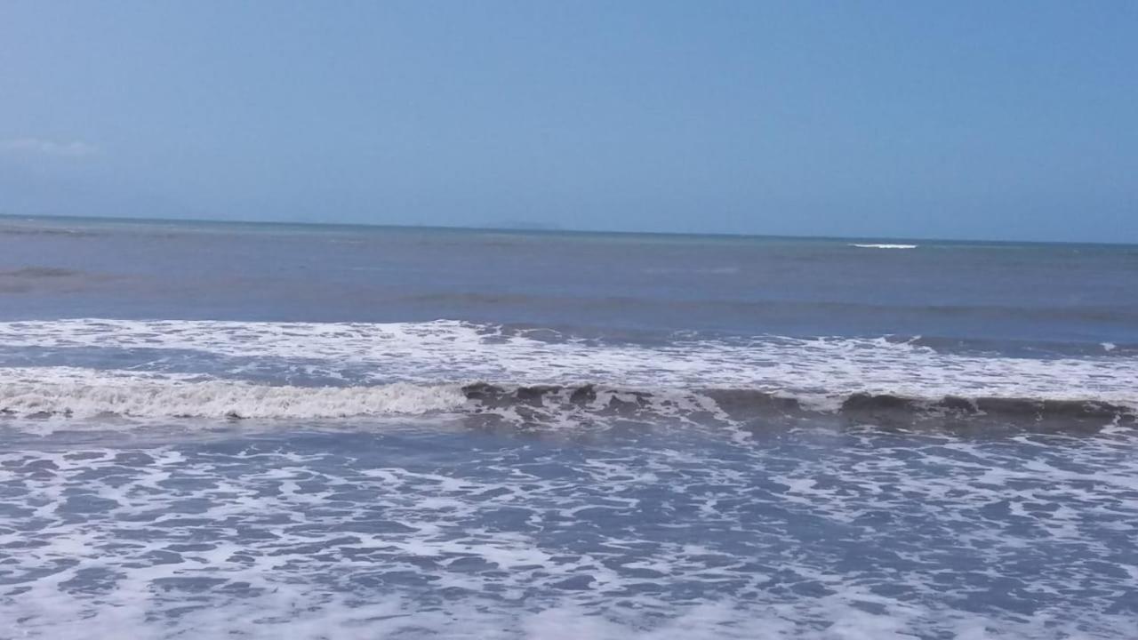 Praia Grande E Praia Tenorio Apto Da Hora Ubatuba Exteriér fotografie
