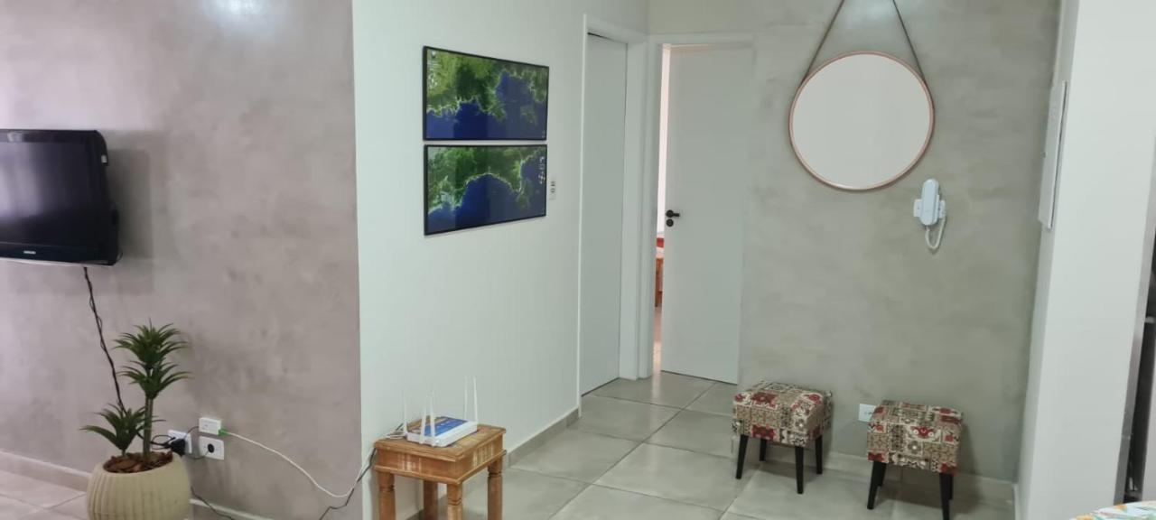 Praia Grande E Praia Tenorio Apto Da Hora Ubatuba Exteriér fotografie