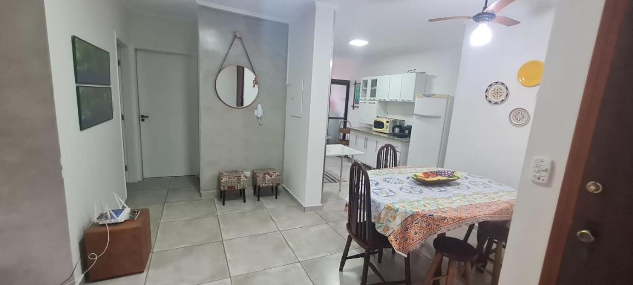 Praia Grande E Praia Tenorio Apto Da Hora Ubatuba Exteriér fotografie