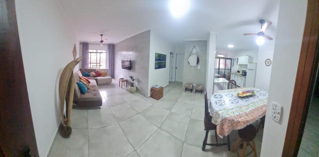 Praia Grande E Praia Tenorio Apto Da Hora Ubatuba Exteriér fotografie
