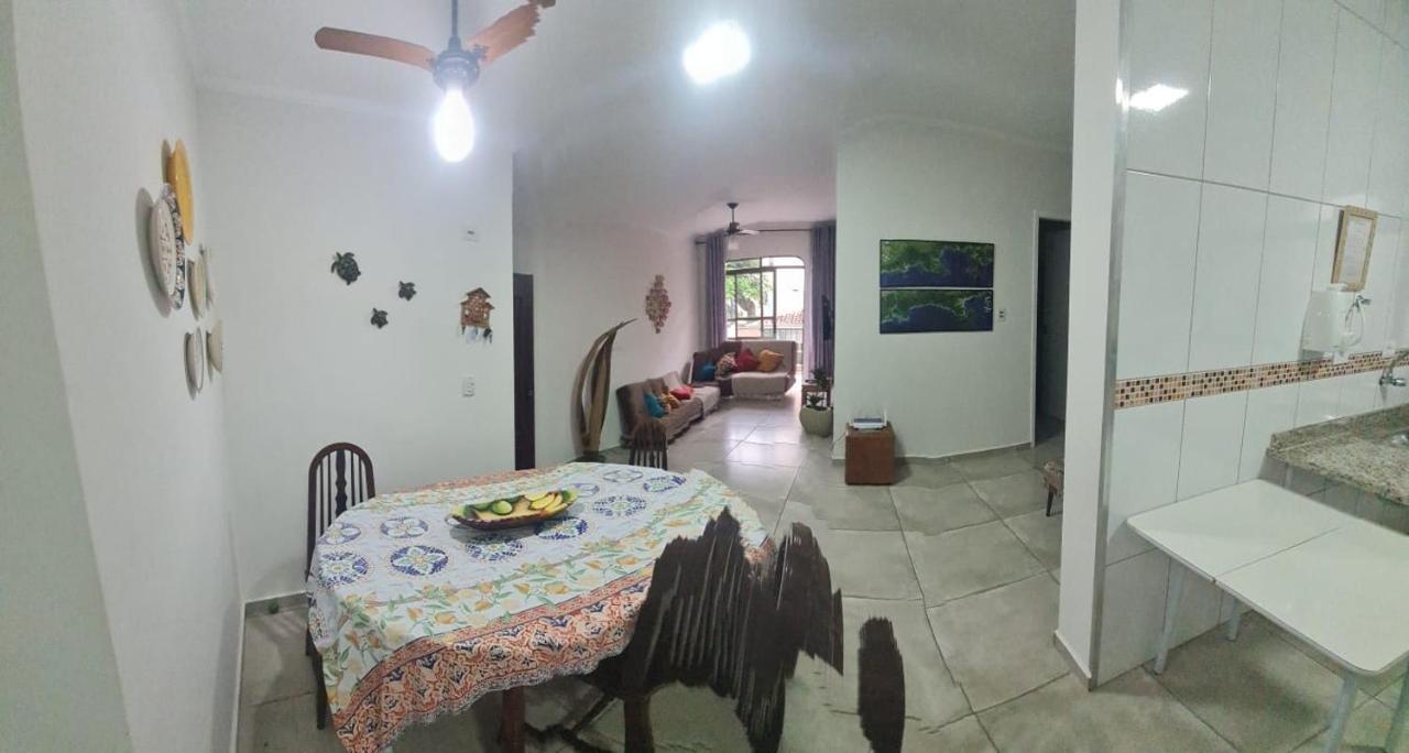 Praia Grande E Praia Tenorio Apto Da Hora Ubatuba Exteriér fotografie