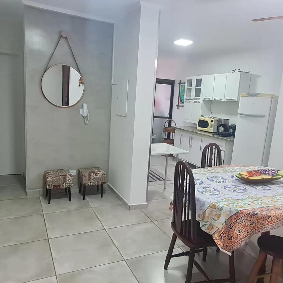 Praia Grande E Praia Tenorio Apto Da Hora Ubatuba Exteriér fotografie