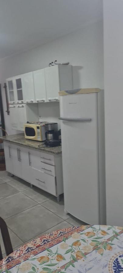 Praia Grande E Praia Tenorio Apto Da Hora Ubatuba Exteriér fotografie